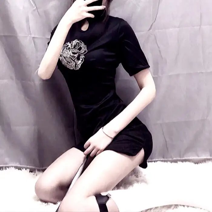 记忆裂痕
