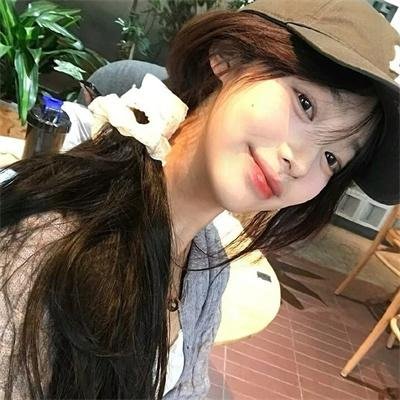 在心里