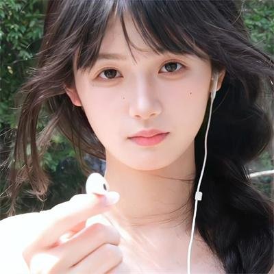 颠倒众生一美人